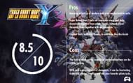 Super Robot Wars Y brings together an incredible cast of characters for tight, enjoyable strategy combat (Image via Bandai Namco & Sportskeeda)